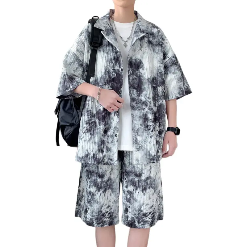 FRQ Casual Sportswear Unisex-5