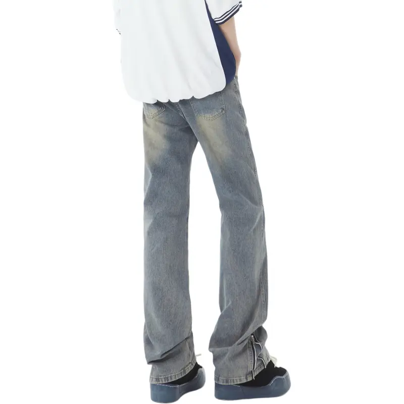 DANGERTIGER Jeans Unisex-7