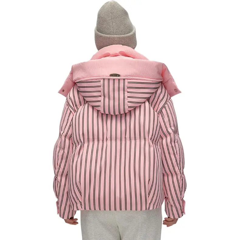 YAYA Down Jackets Women's-3