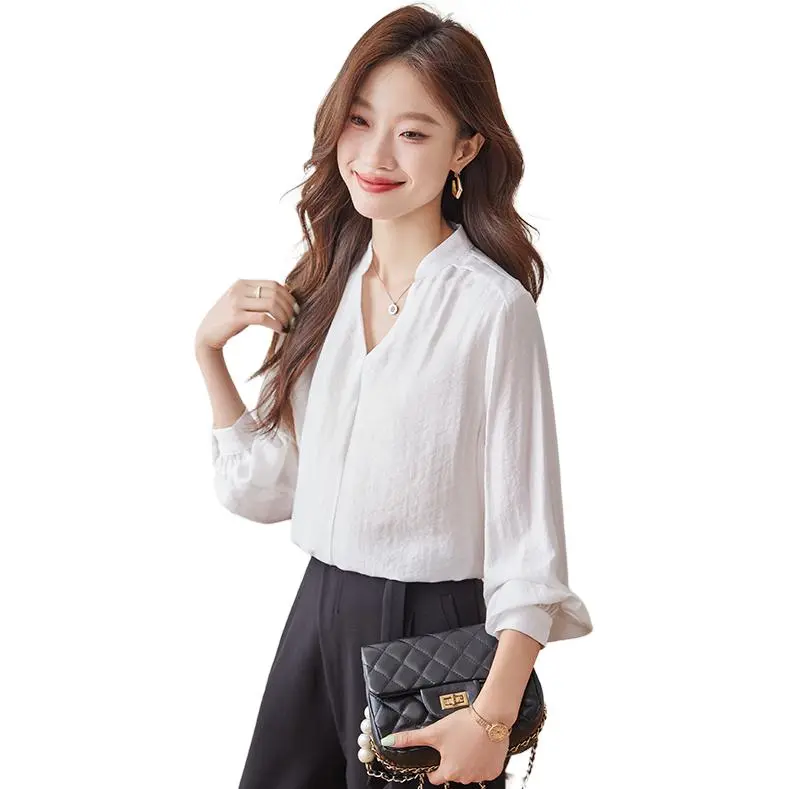 La Chapelle Shirts Women's-1