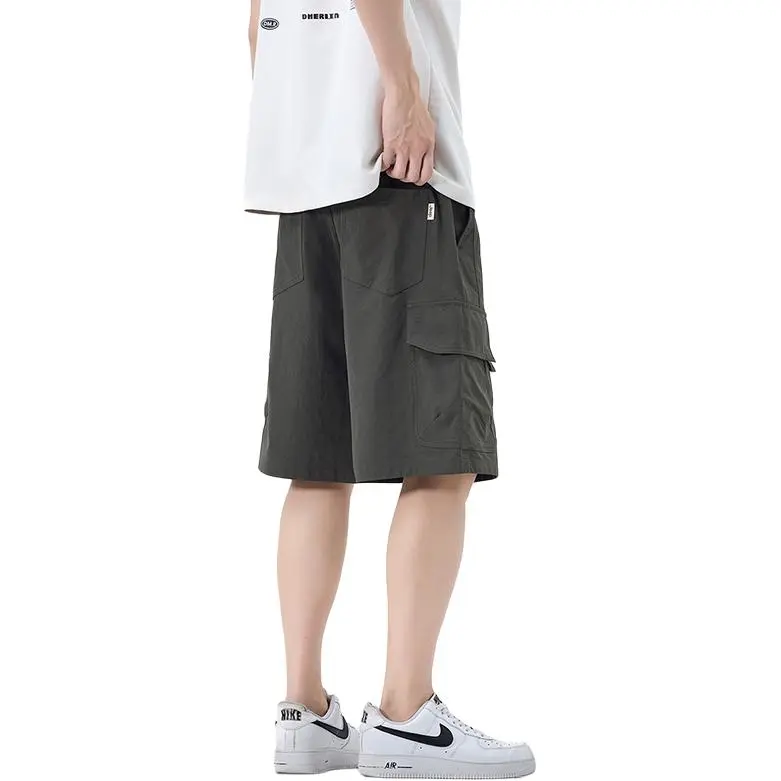 Jeep Outdoor Casual Shorts Men's-2