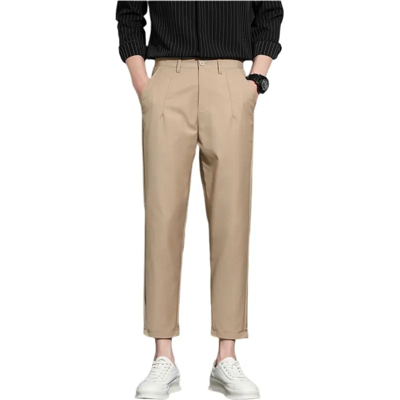 PIERRE CARDIN Casual Pants Men's-3