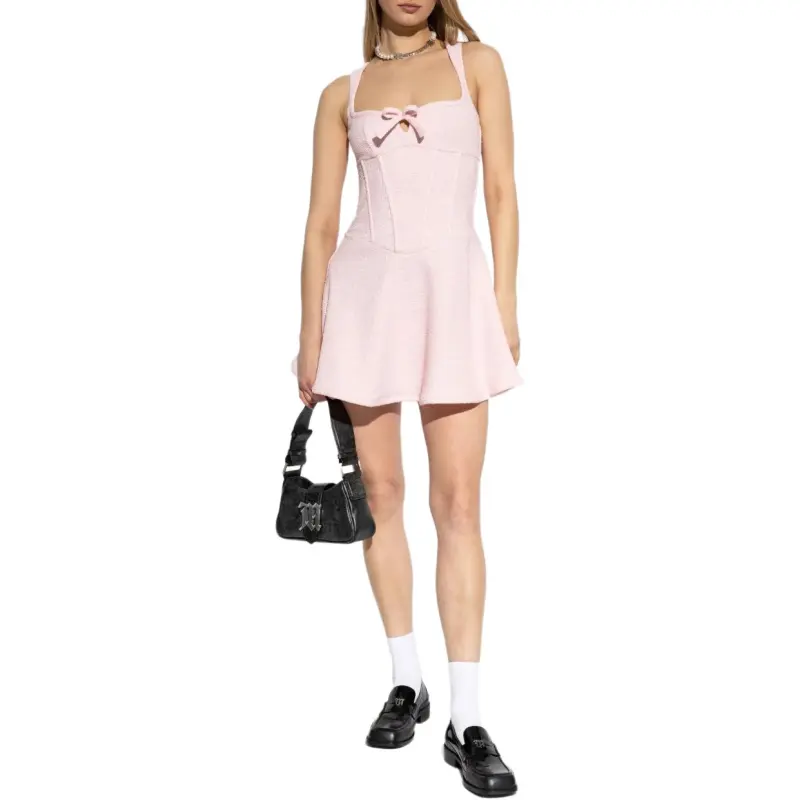 Misbhv Paris Mini Dress-1