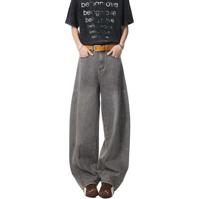 GLFL Jeans Unisex-3