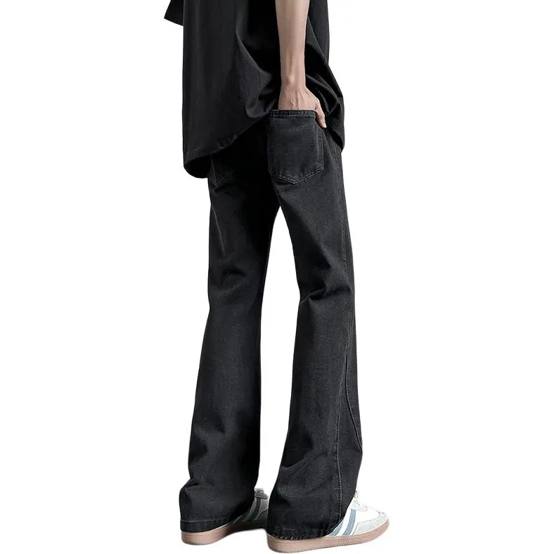 Children Of Huaxia Jeans Unisex-1