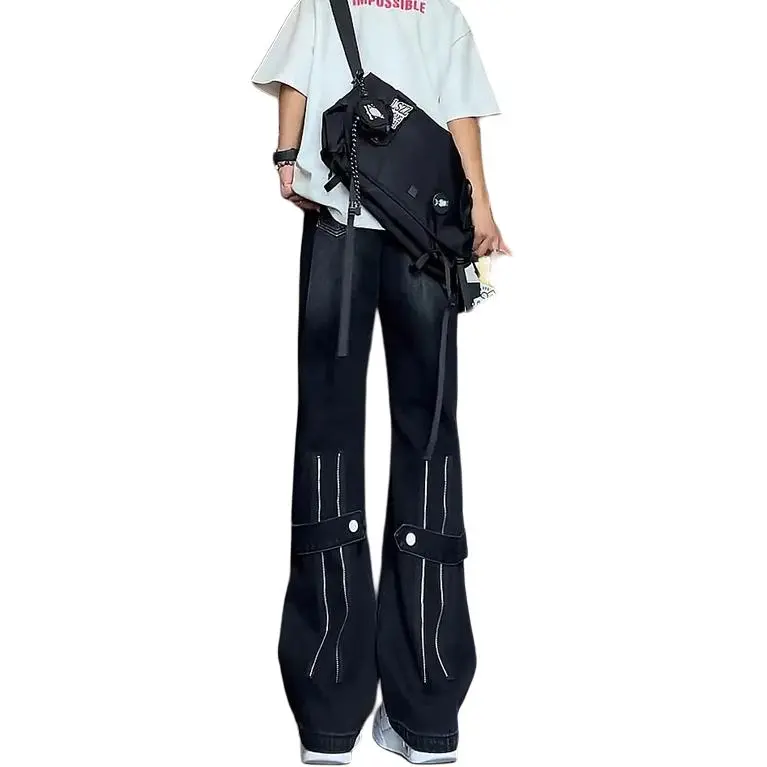 Universal Templates Jeans Unisex-2