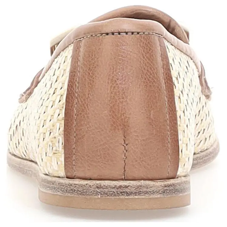 AirStep Loafers Women's Khaki-5