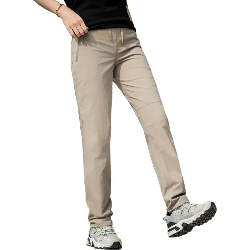PIERRE CARDIN Casual Pants Unisex-8