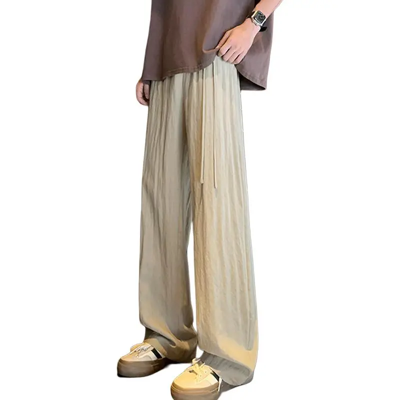KFKU Casual Pants Unisex-7