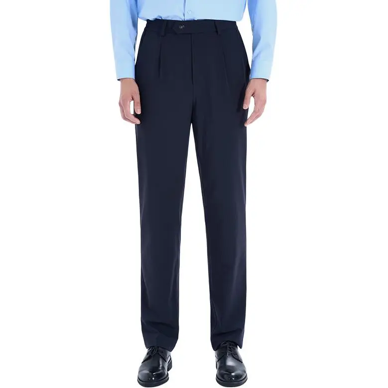 Shu family Suit Trousers Unisex-3