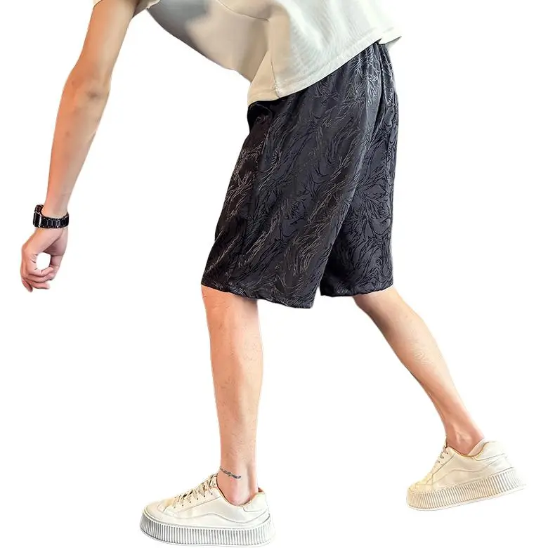 GLFL Casual Shorts Unisex-1