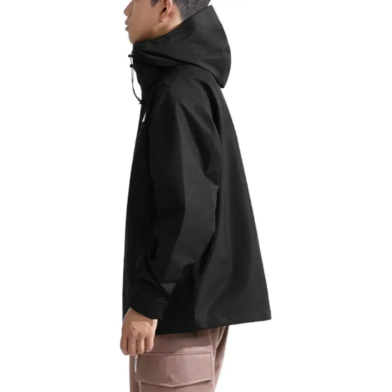 THE NORTH FACE Dryvent Mono Mountain Jacket-1