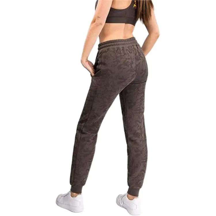VENUM Knitted Sweatpants Women's-4
