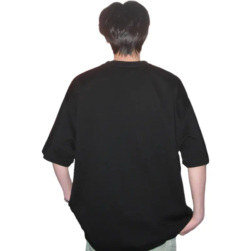 OPMO T Shirts Unisex-6