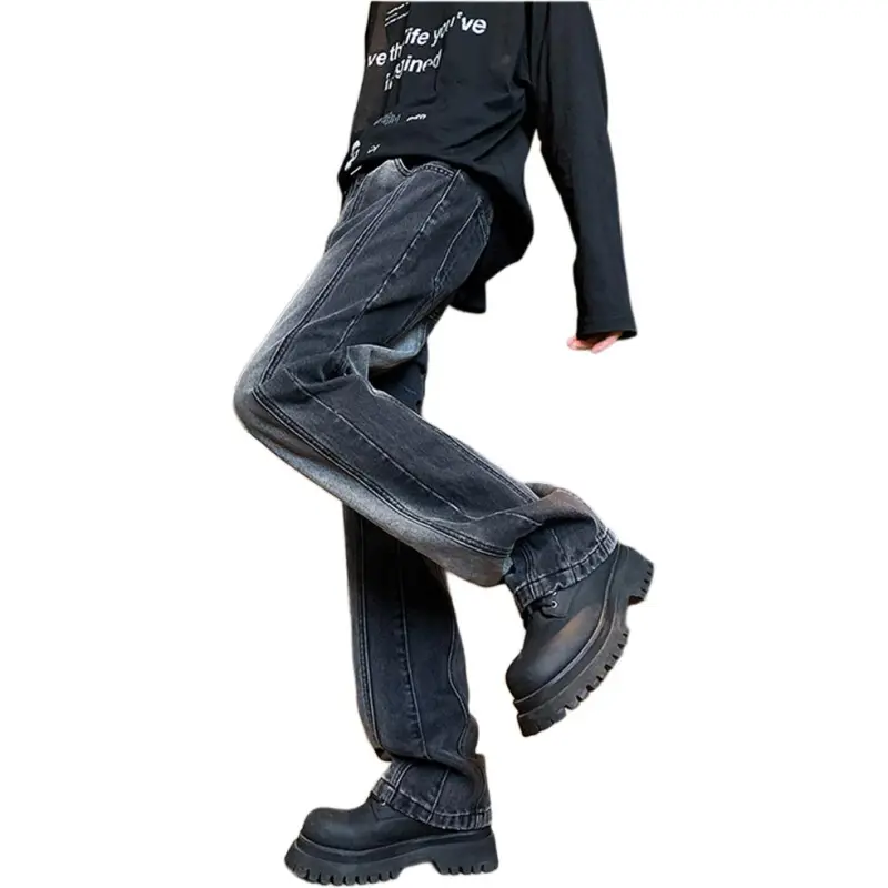 BEAR UNION Jeans Unisex-2