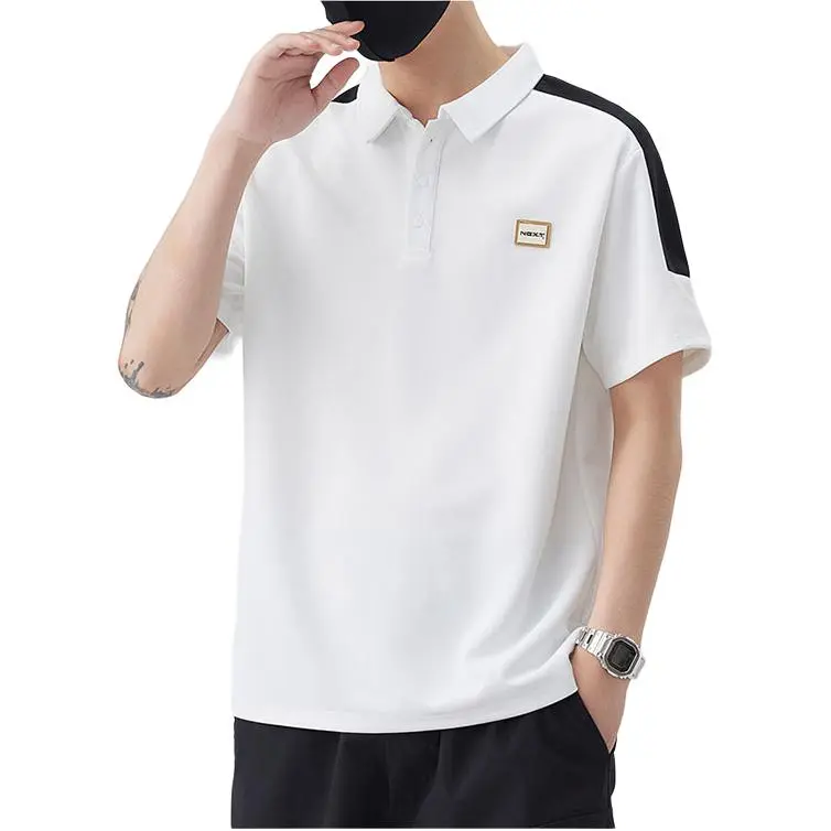 PIERRE CARDIN Polo Shirt Unisex-13