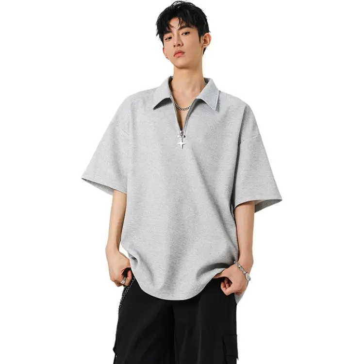 GLFL Polo Shirts Unisex-3