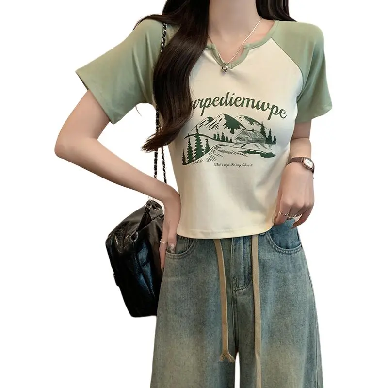 Dior Beauty T Shirts Women's-1