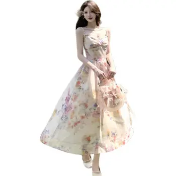 Si Bei'er Two Piece Skirt Sets Women's