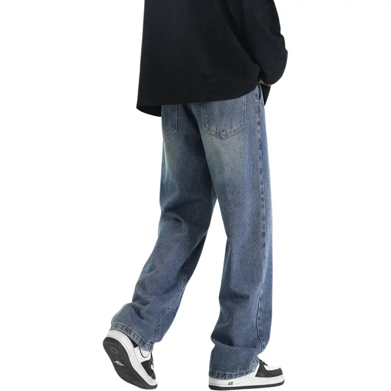 7 SEVFUN Jeans Unisex-4