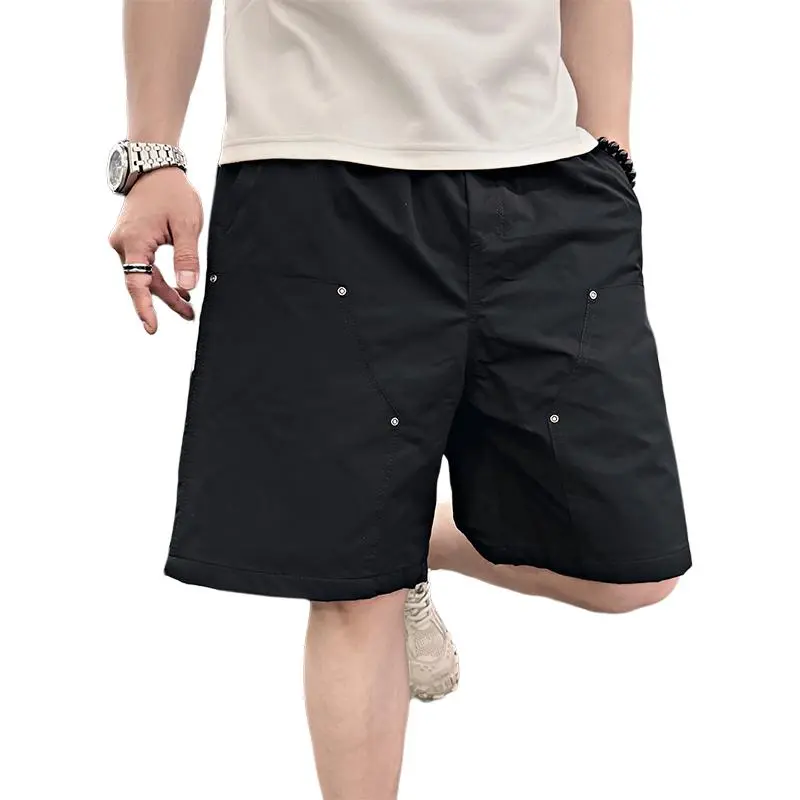 GLFL Casual Shorts Unisex-1
