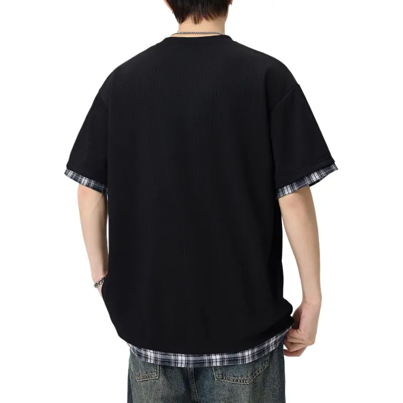 A/2/8/T Shirts Unisex-1