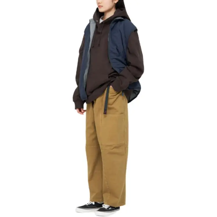 Gramicci FW24 Casual Pants Women's-3
