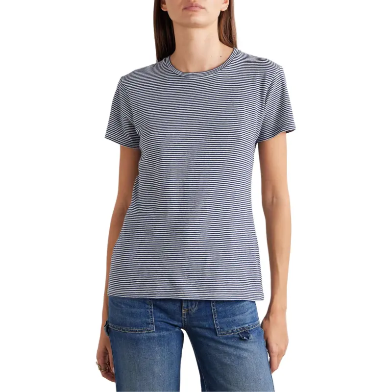 NILI LOTAN Lana T shirt-1