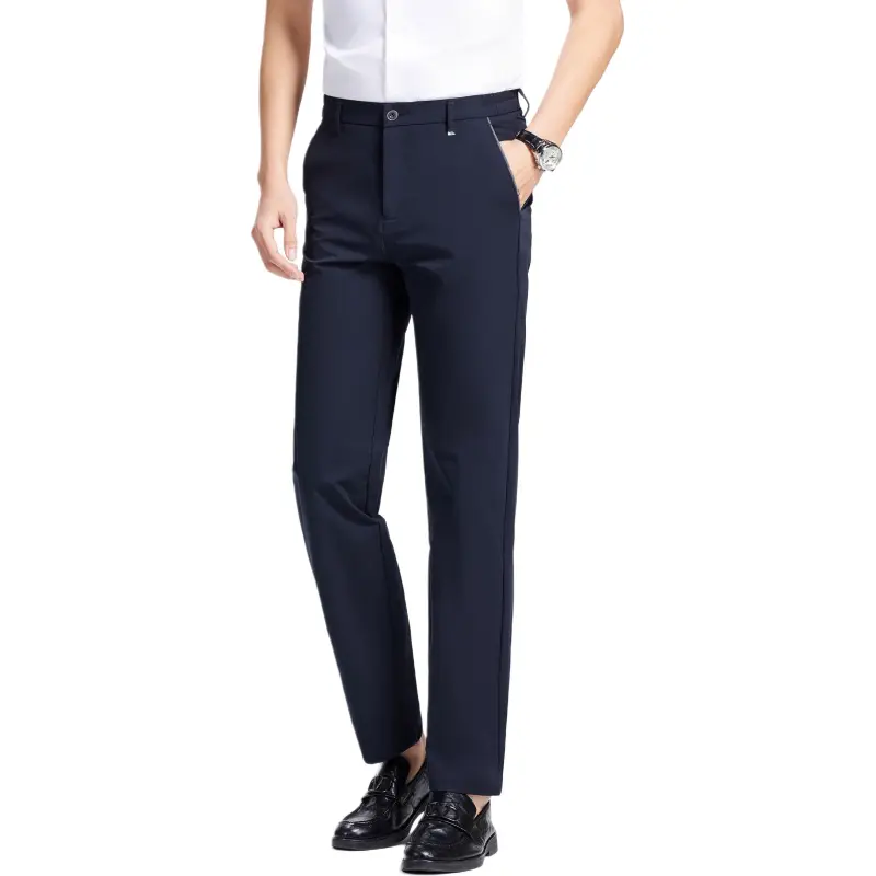 PIERRE CARDIN Suit Trouser Men's-2