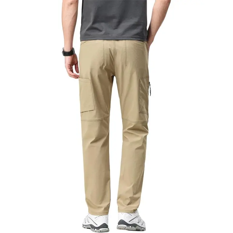 PIERRE CARDIN Casual Pants Men's-7