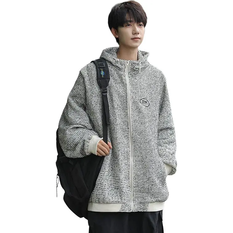 WHELVE Jackets Unisex-2