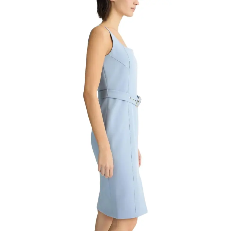 LIU·JO Belted Dress-3