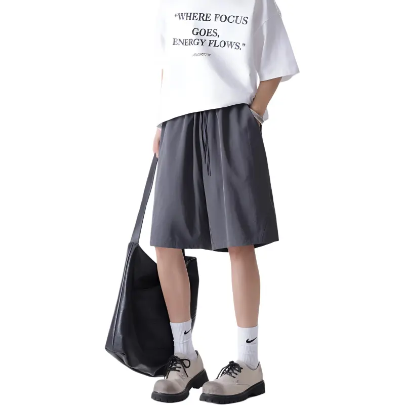 CEMOZI MC Casual Shorts Unisex-3
