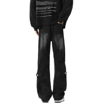 FOREVER 21 Jeans Unisex