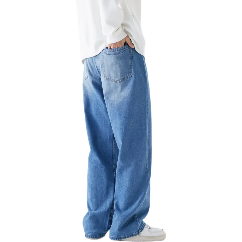 Premier 55 Jeans Unisex-22