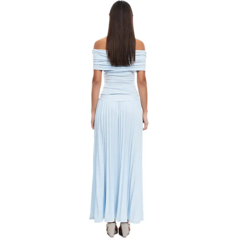 Lioness Short Sleeved Dress Women's-3