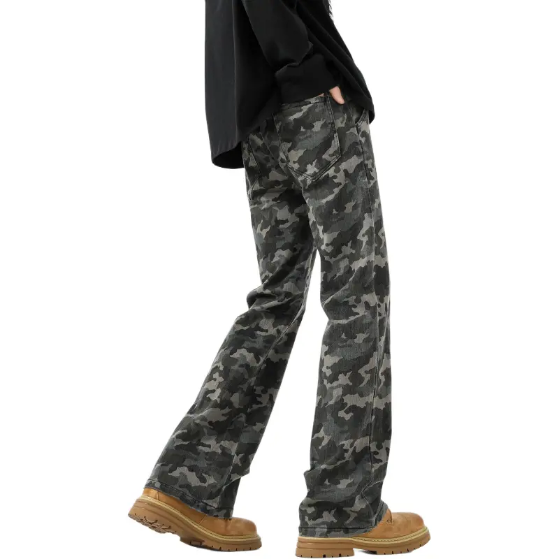 Mackyo Jeans Unisex-1