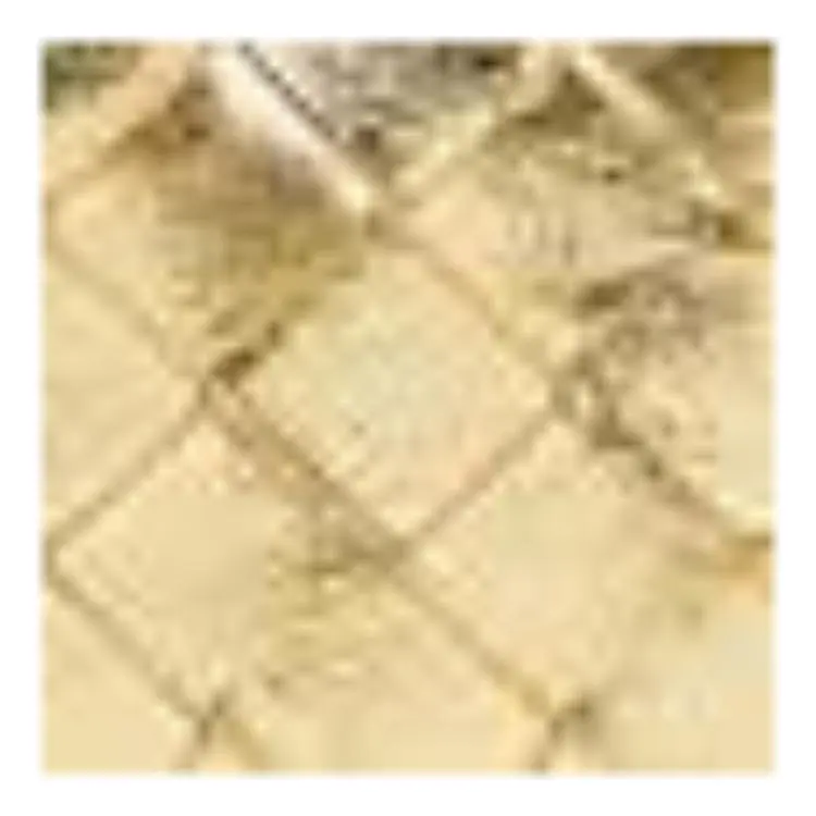 Bottega Veneta Sheepskin Shoulder Bag, Crossbody Bag, Handbag Mini Women's Gold-3