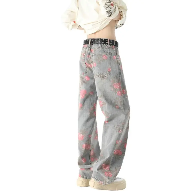 Lafetto Jeans Unisex Blue-1