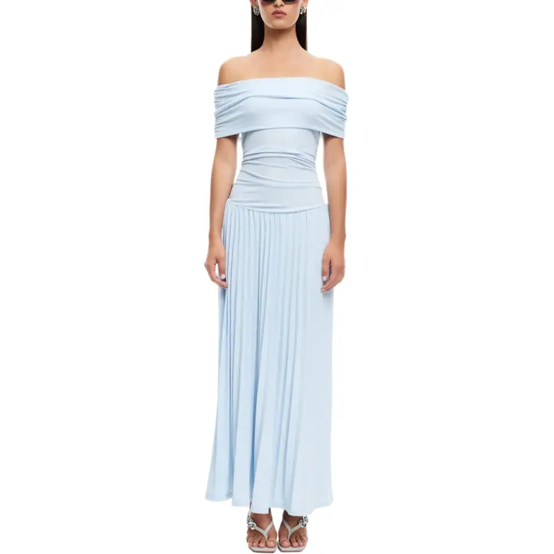 Lioness Short Sleeved Dress Women's-2