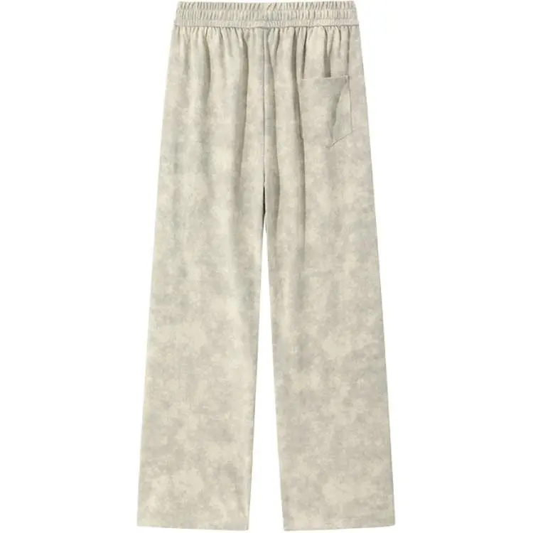 Evil Lions Casual Pants Unisex-6