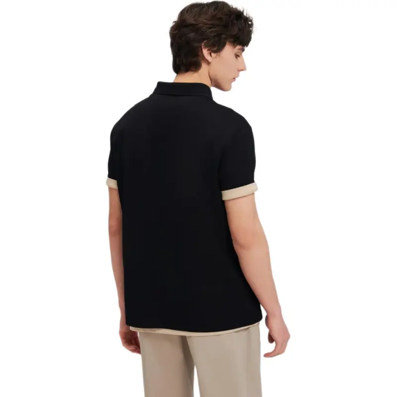 Hush Puppies Polo Shirts Men-3