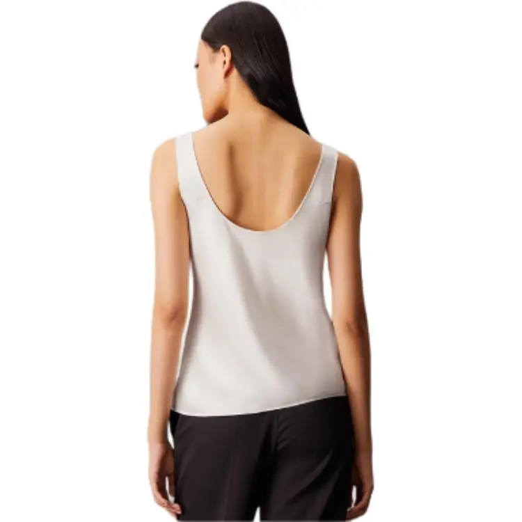 Calvin Klein Tank Tops Women's-2