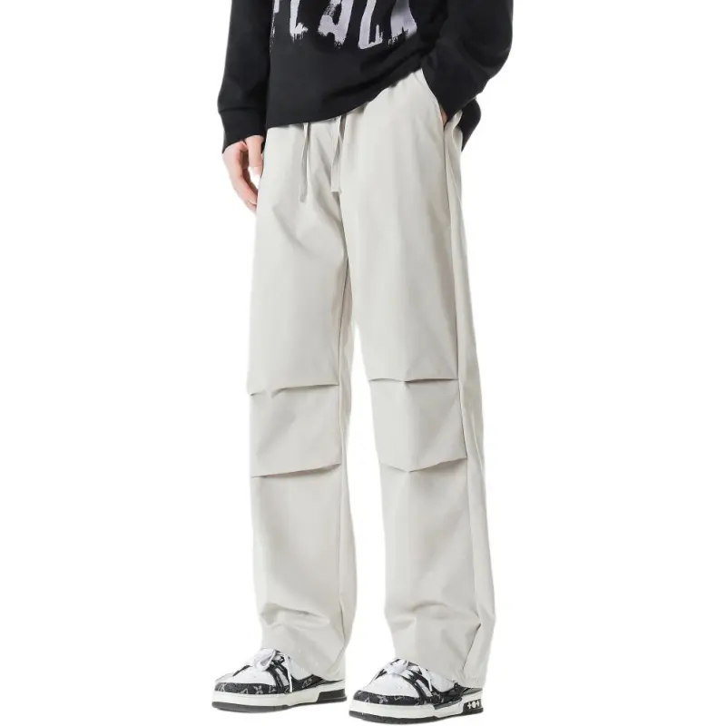 361° Cargo Pants Men's Spirit Silver Gray-1