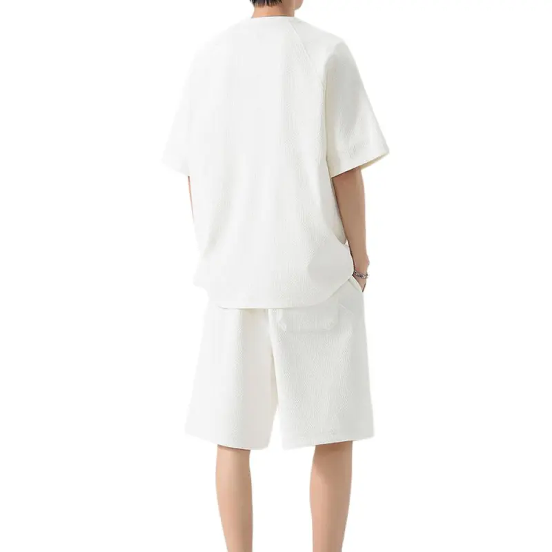 FRQ Casual Sportswear Unisex-10