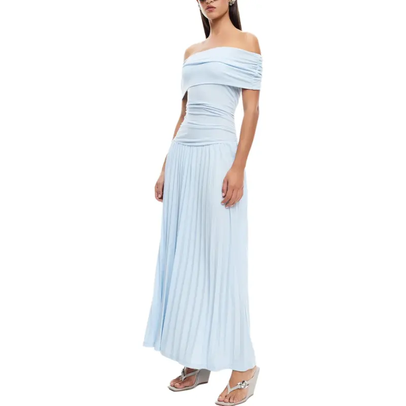 Lioness Short Sleeved Dress Women's-4