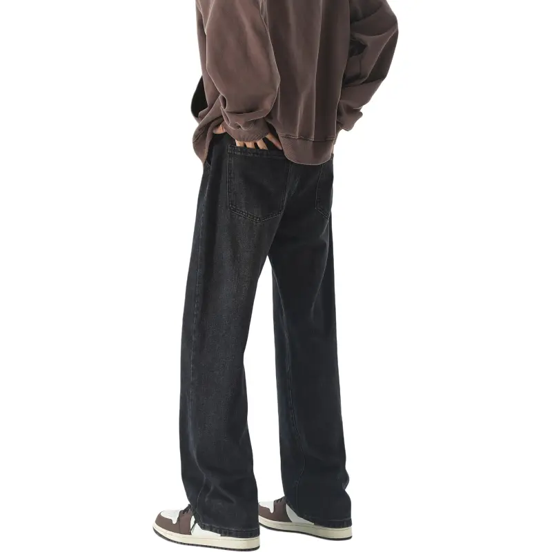 KSEK Jeans Unisex-5