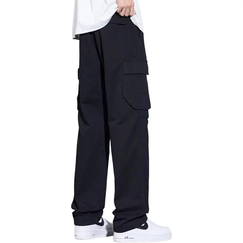 Jeep Outdoor Casual Pants Unisex-1