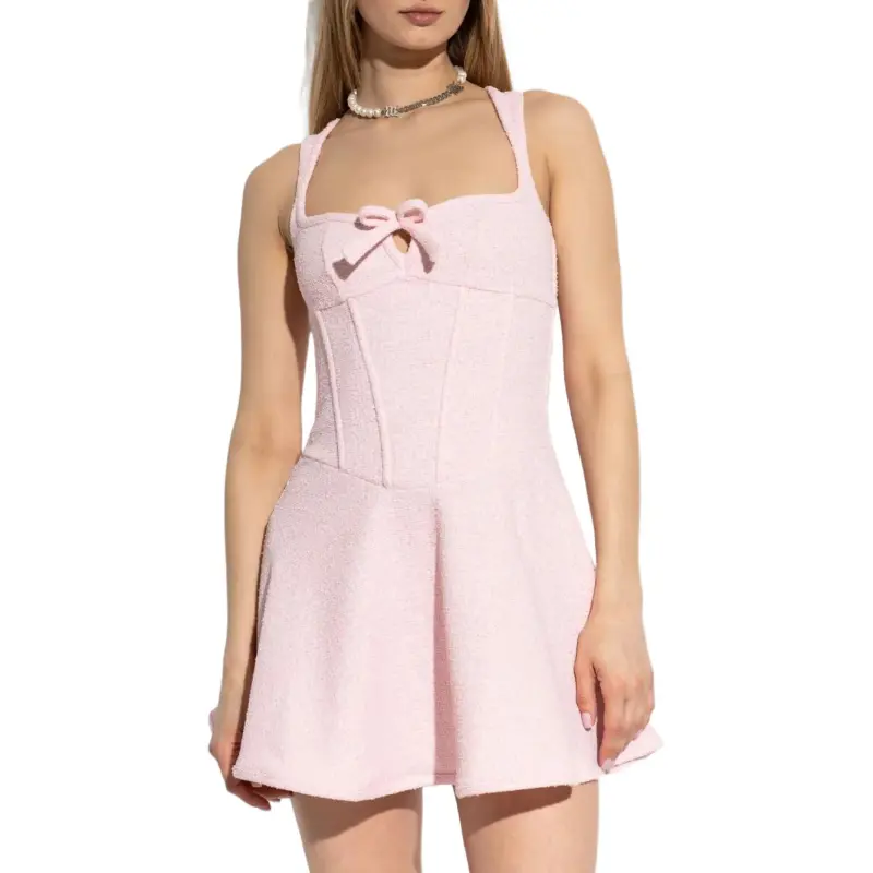 Misbhv Paris Mini Dress-2