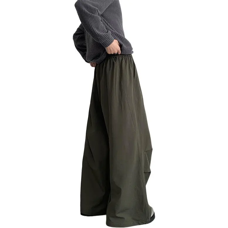 GF Casual Pants Unisex-19